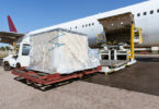 air freight logistics